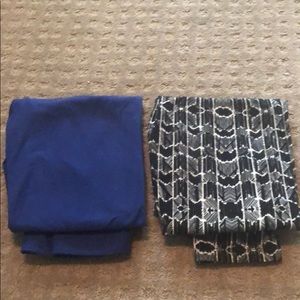 LuLaRoe leggings